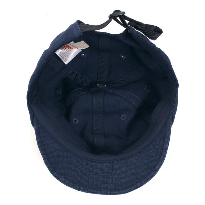 Coleman（コールマン） ソフトミニツバキャップ 帽子 181-032A : 帽子