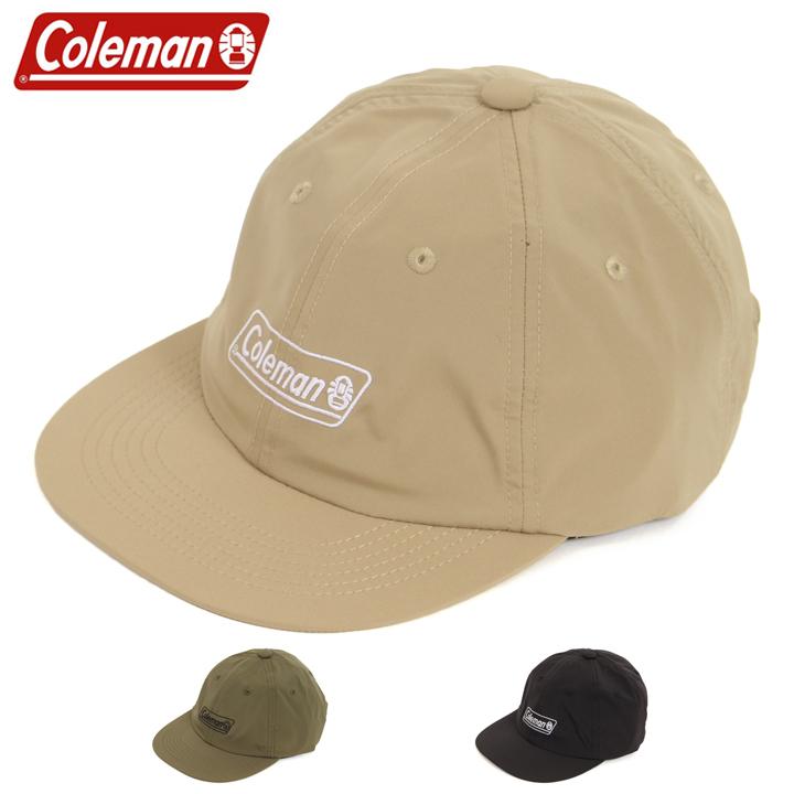 Coleman（コールマン） エコキャップ SOLOTEX×ECOPET 帽子 181-0330