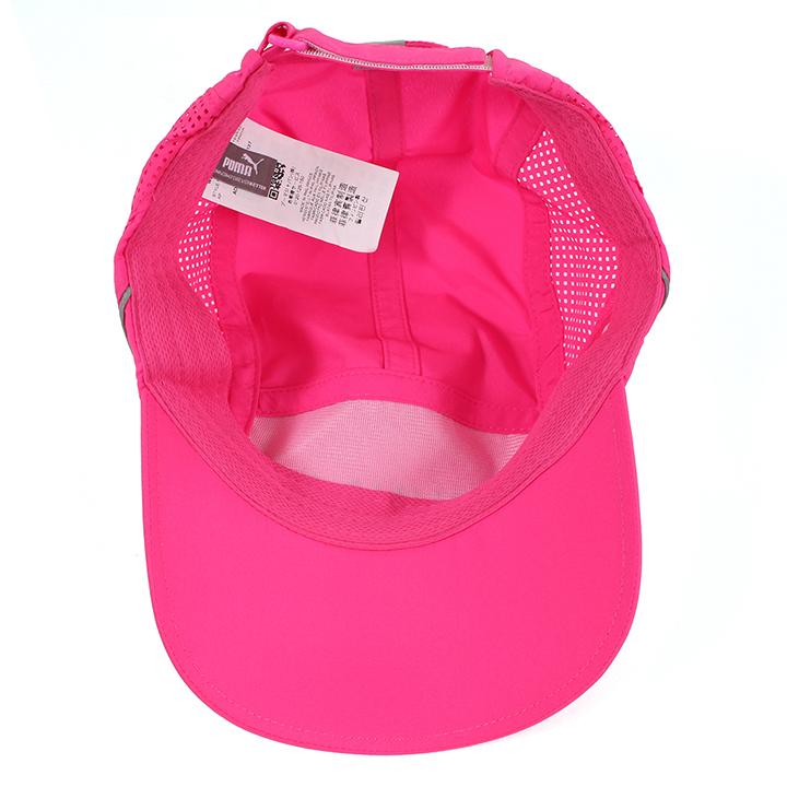 PUMA プーマ ライトウェイト ランナー キャップ 024080 181-1252