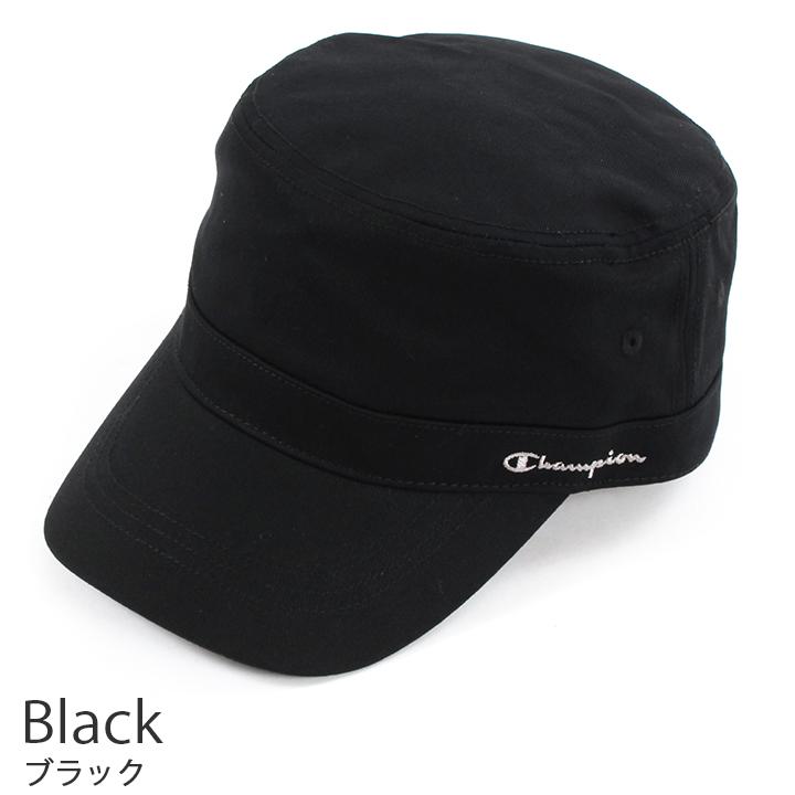 Champion（チャンピオン） ワークキャップ 182-0059 : 帽子のDeux