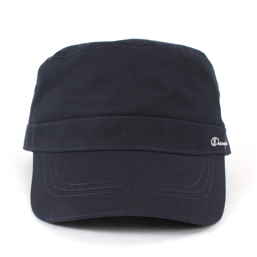 Champion（チャンピオン） ワークキャップ 182-0059 : 帽子のDeux