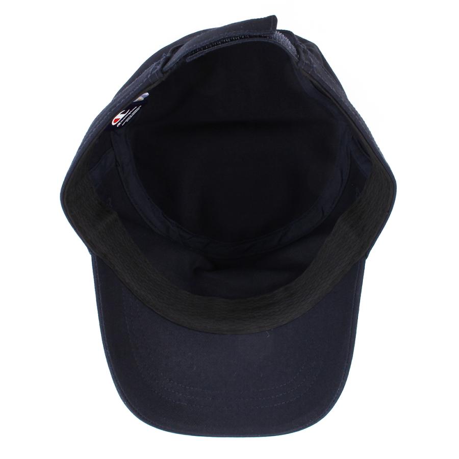 Champion（チャンピオン） ワークキャップ 182-0059 : 帽子のDeux