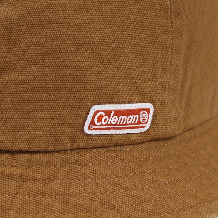 Coleman（コールマン） メトロハット 186-001A : 帽子のDeux chapeau