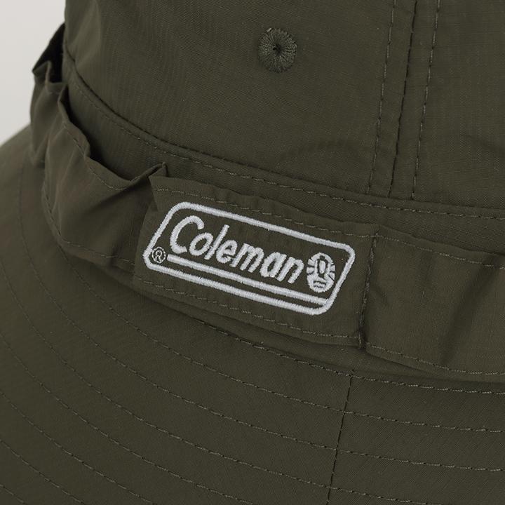 Coleman（コールマン） リップストップベルトサファリハット 187-0025