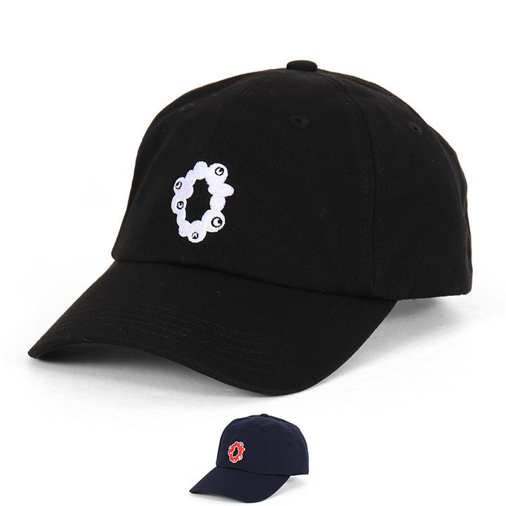 大阪・関西万博 ミャクミャク キャップ メンズ レディース 381-018A の商品画像