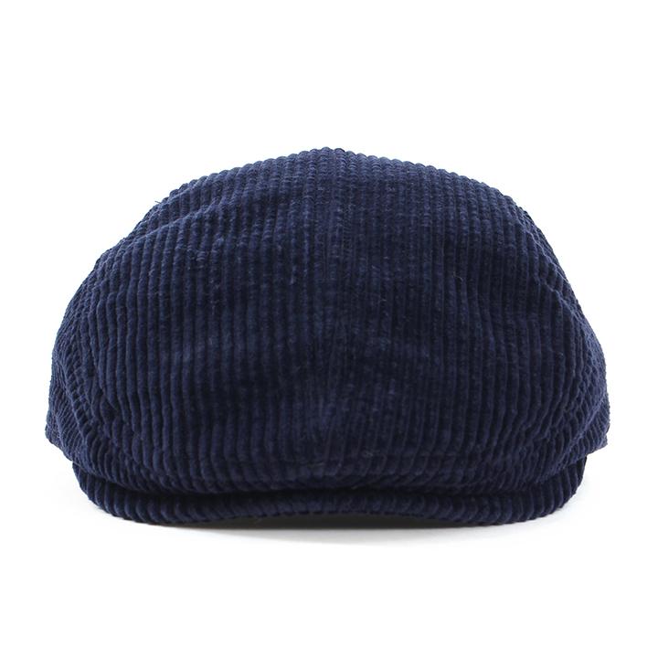 Champion（チャンピオン） コーデュロイハンチング 384-0012 : 帽子の