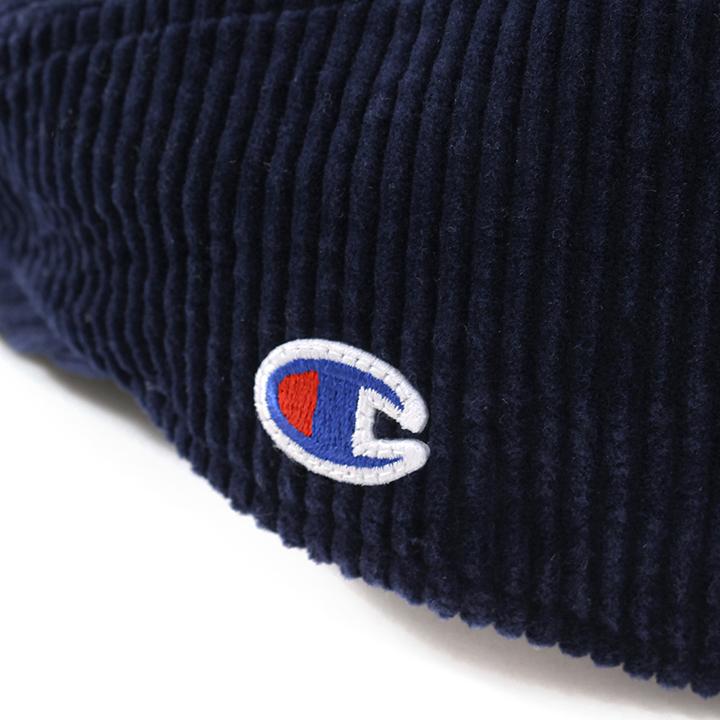 Champion（チャンピオン） コーデュロイハンチング 384-0012 : 帽子の