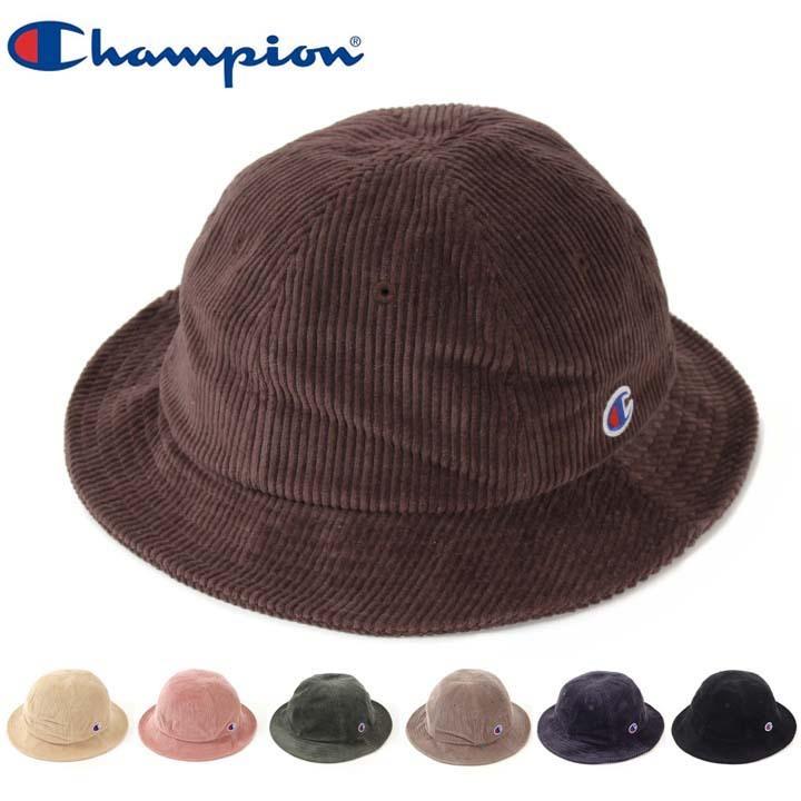 Champion チャンピオン メトロハット コーデュロイ 386 4010 386 4010 帽子のdeux Chapeau 通販 Yahoo ショッピング