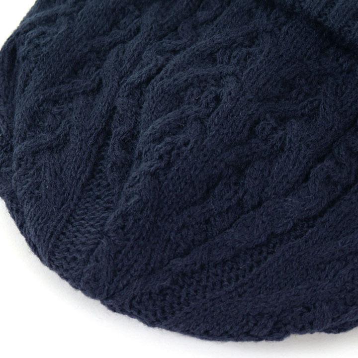 Coleman（コールマン） ニットキャップ 492-0031 : 帽子のDeux chapeau