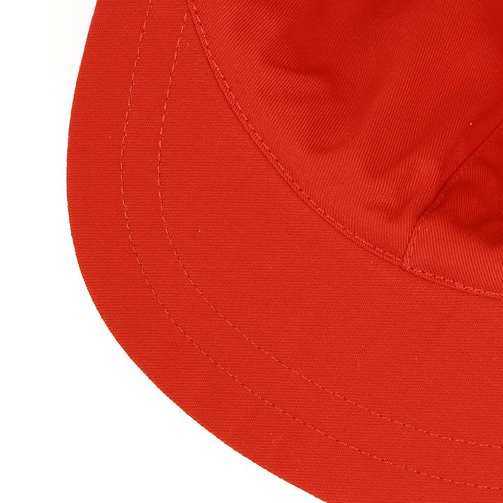 スクール赤白帽子】赤白帽子 六方型 6方型 キッズ 子供 手洗い可 スクール赤白帽子】赤白帽子 六方型 6方型 キッズ 子供 手洗い可