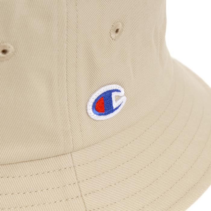 Champion（チャンピオン） 帽子 バケットハット 587-006A : 帽子のDeux