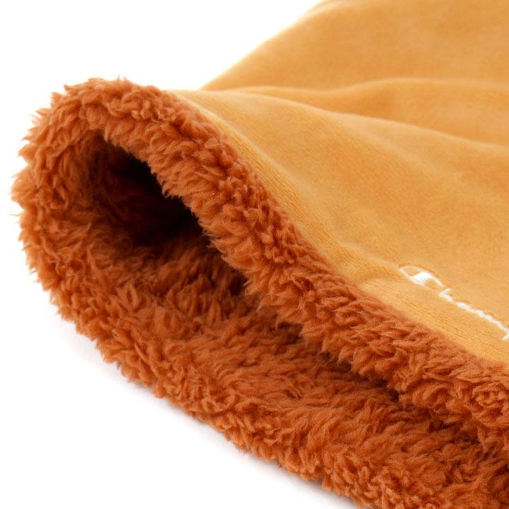 Champion（チャンピオン） ボア ネックウォーマー 788-0020 : 帽子の