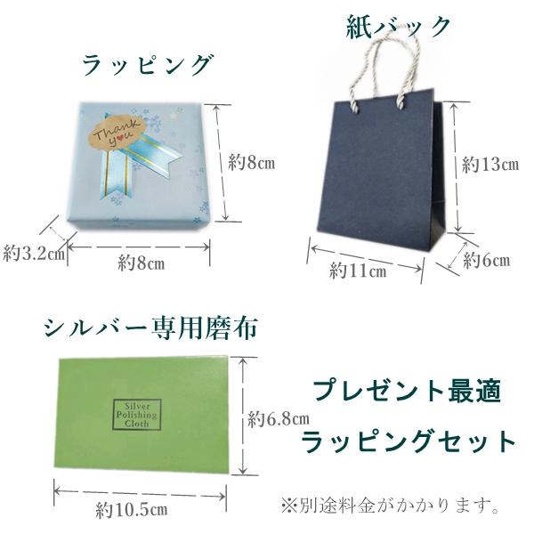 ピラミッド 三角形 ネックレス レディース czダイヤ 1.88ct 大粒 シルバー925 プラチナ仕上げの画像