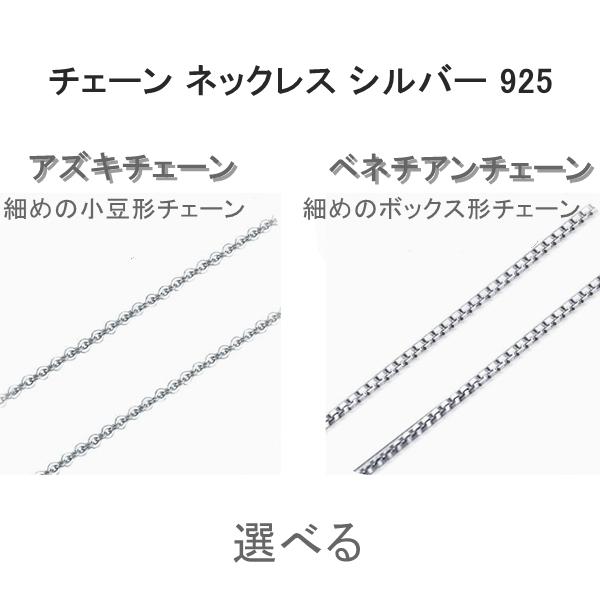 枝花 蝶 四つ葉のクローバー ネックレス レディース 水晶 プラチナ仕上げ｜unchudo｜12