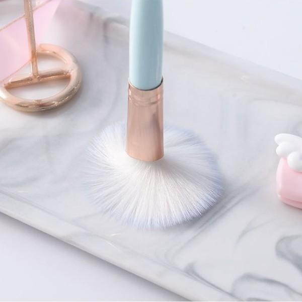 5点miniセット メイクブラシ つや肌ファンデブラシ リキッド パウダー対応 ファンデブラシ ファンデーション メイクスポンジ ポイント 消化 Ucd 雲柱堂ヤフー店 通販 Yahoo ショッピング