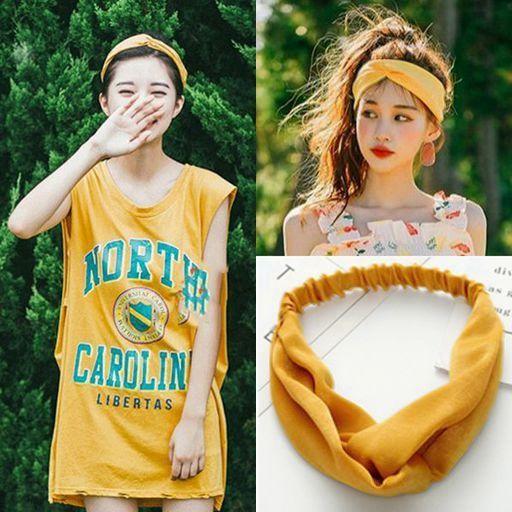 レディース バックスキン ヘアバンド ヘアメイク 洗顔 髪留め ポイント消化 ヘアターバン ヘッドバンド カワイイパーツ Ucd 雲柱堂ヤフー店 通販 Yahoo ショッピング