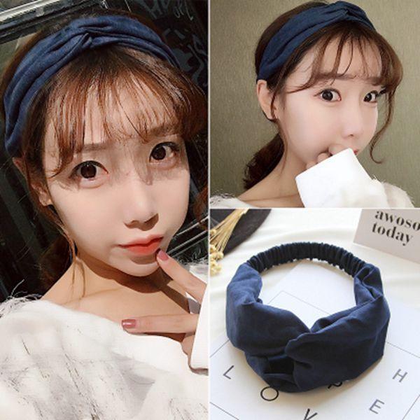 レディース バックスキン ヘアバンド ヘアメイク 洗顔 髪留め ポイント消化 ヘアターバン ヘッドバンド カワイイパーツ Ucd 雲柱堂ヤフー店 通販 Yahoo ショッピング
