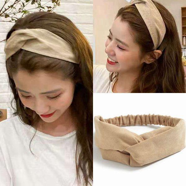 レディース バックスキン ヘアバンド ヘアメイク 洗顔 髪留め ポイント消化 ヘアターバン ヘッドバンド カワイイパーツ Ucd 雲柱堂ヤフー店 通販 Yahoo ショッピング
