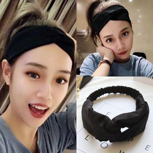 レディース バックスキン ヘアバンド ヘアメイク 洗顔 髪留め ポイント消化 ヘアターバン ヘッドバンド カワイイパーツ Ucd 雲柱堂ヤフー店 通販 Yahoo ショッピング