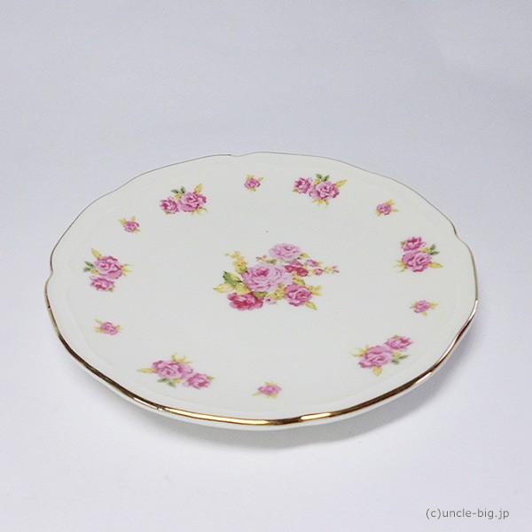 LIZ LISA リズリサ 食器 皿セット 平皿 パーティーセット 箱付