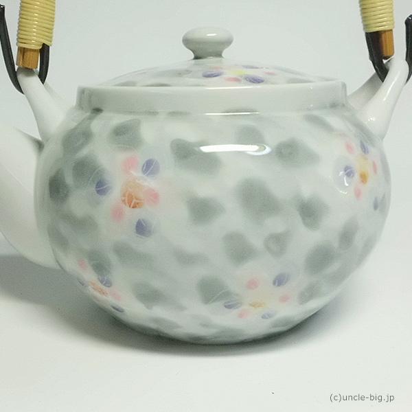 限定値下げ❗️備前焼　横手急須「八十八夜」　五郎兵衛窯　新品未使用品 オンラインショップ五郎辺衛窯 / 八十八夜急須