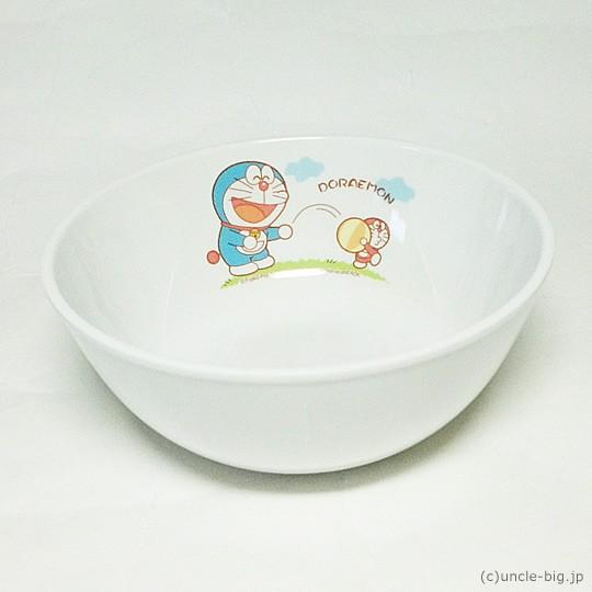 子供用食器 ドラえもん 小さい器 1個 メラニン製 日本製 J 2 アンクルビッグ 通販 Yahoo ショッピング