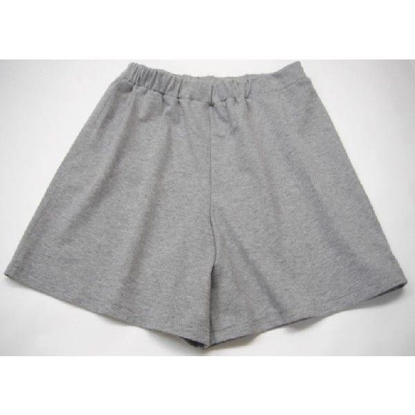 型紙 フレアー ショートパンツ Papt005 アンクローズ 布屋 通販 Yahoo ショッピング
