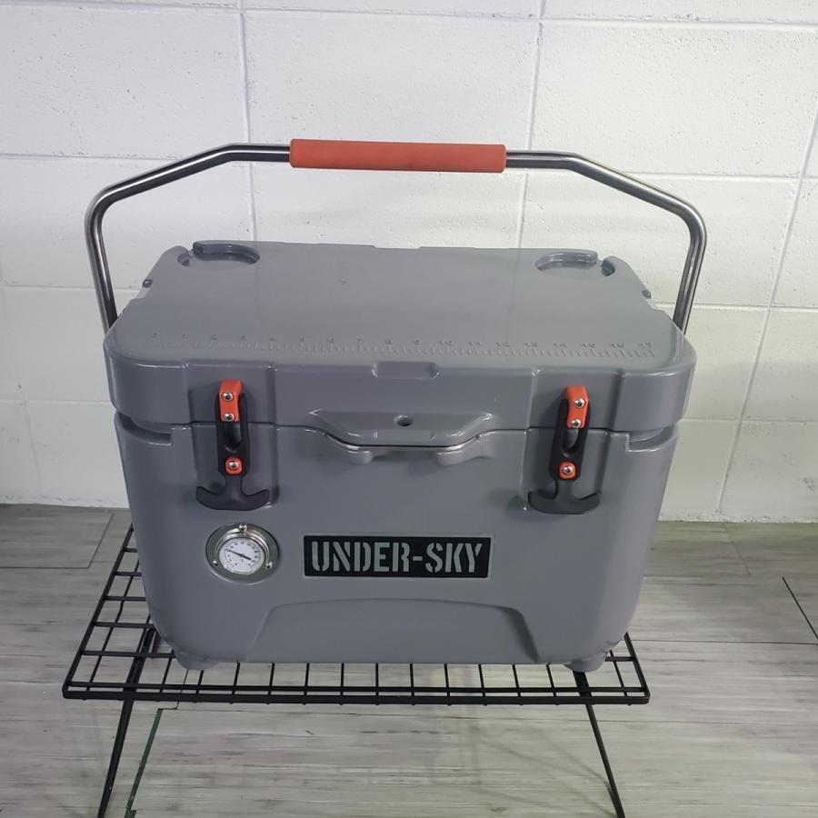 クーラーボックス 保冷力最強 キャンプクーラー ハードクーラー 送料無料 バーベキュー Freezecoolerbox 25QT :cooler25:UNDER-SKY - 通販 - Yahoo!ショッピング クーラーボックス 保冷力最強 キャンプクーラー ハードクーラー 送料無料 バーベキュー Freezecoolerbox 25QT :cooler25:UNDER-SKY - 通販 - Yahoo!ショッピング