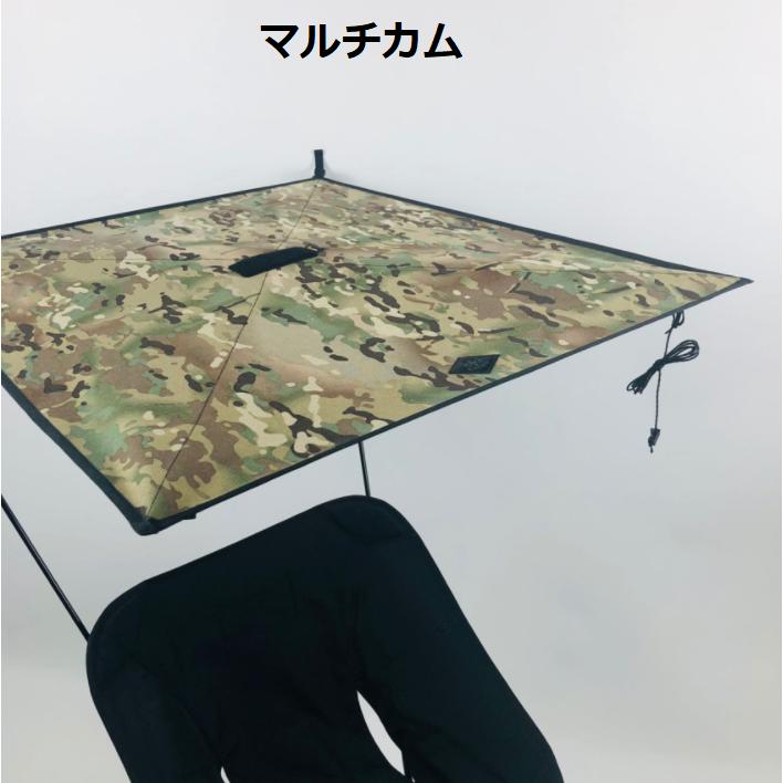 Helinox タクティカルサプライ ヘリノックスパーソナルシェード