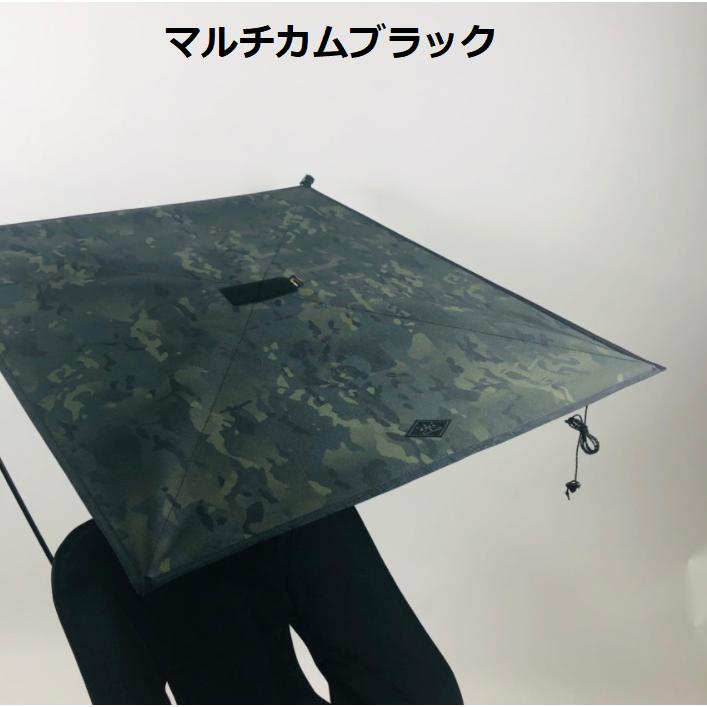 Helinox タクティカルサプライ ヘリノックスパーソナルシェード