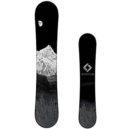安い 商品 System Mtn Crcx Men S Snowboard 156 Cm 並行輸入品 B01mqies70 Understore 通販 Yahoo ショッピング ネットショッピング Pn Pasirpengaraian Go Id