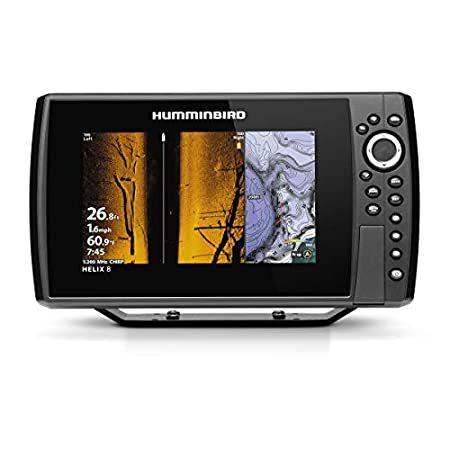 ネット限定 Si Mega Chirp 8 Helix 1cho Humminbird 日本では買えない そんな商品も見つかる輸入特化専門店 Gps 魚探知 並行輸入品 コントロールヘッドのみ Cho G4n フィッシングツール Smssvg Org