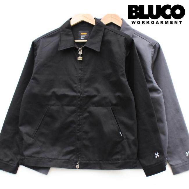 未使用品✨ BLUCO ブルコ　ワークジャケット 楽天市場】全4色【BLUCO/ブルコ】2024AW「Winter Work Jacket