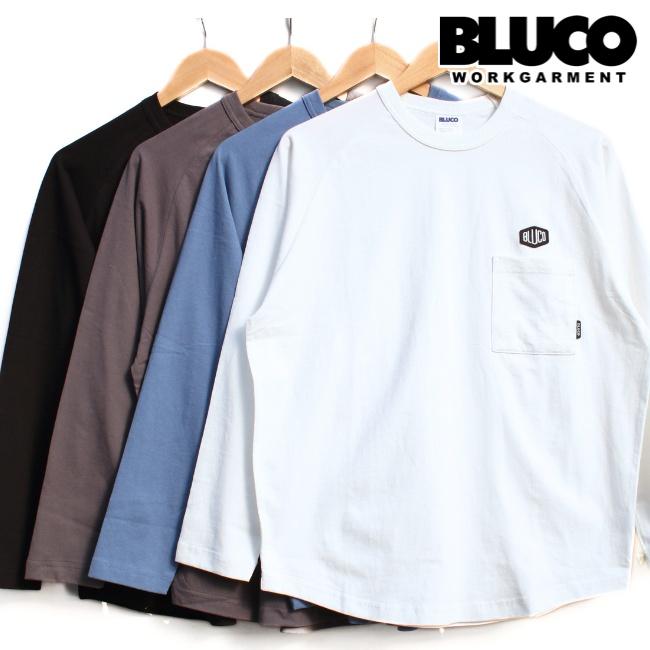 あっさりしょこ フルコン べるくら EXAM towacoロンT BLUCO ブルコ ラグラン長袖Tシャツ ロンT PRINT L/S TEE -HEX