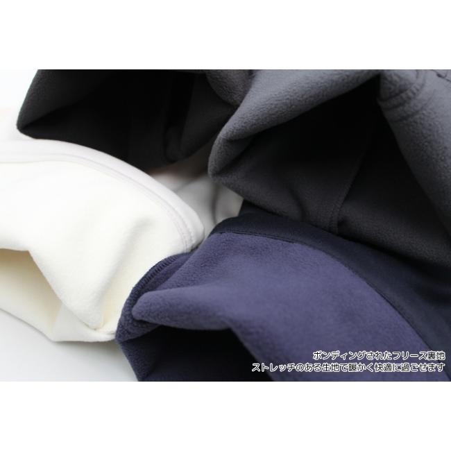 BLUCO（ブルコ） ストレッチウォームワークパンツ 防寒パンツ STRETCH