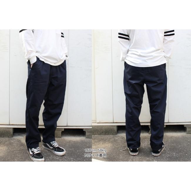 BLUCO（ブルコ） イージーワークパンツ レギュラー加工 161-41-031