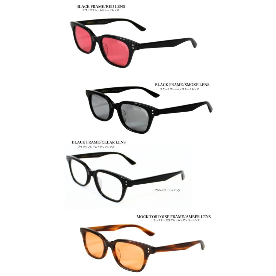 UNCROWD CYCLETOGS 2026入荷 UNCROWD サングラス COROLLA カローラ
