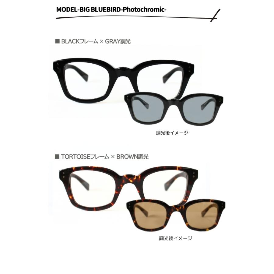 UNCROWD CYCLETOGS 2026入荷 UNCROWD アンクラウド 調光サングラス BIG