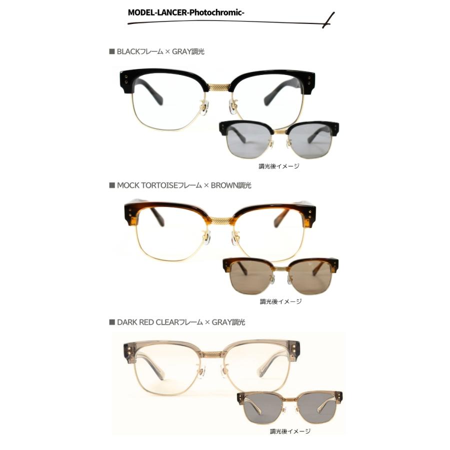 早い者勝ち UNCROWD/アンクラウド　LANCER 調光サングラス UNCROWD CYCLETOGS 2026入荷 UNCROWD アンクラウド 調光サングラス
