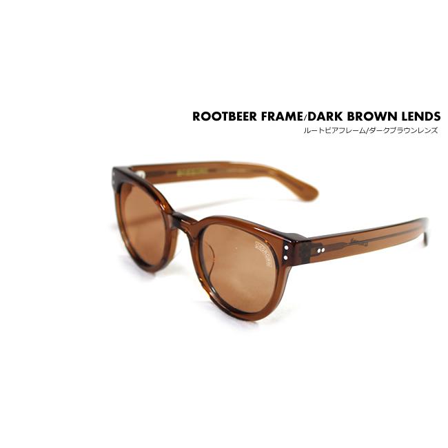 UNCROWD サングラス BASSARA バサラ アンクラウド サングラス 日本製 UVカット バイカーシェード 送料無料 | UNCROWD CYCLETOGS | 03