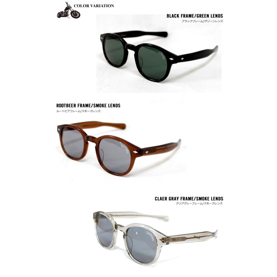 uncrowd cycle tags サングラス　美品 uncrowd-231-61-021_1.jpg