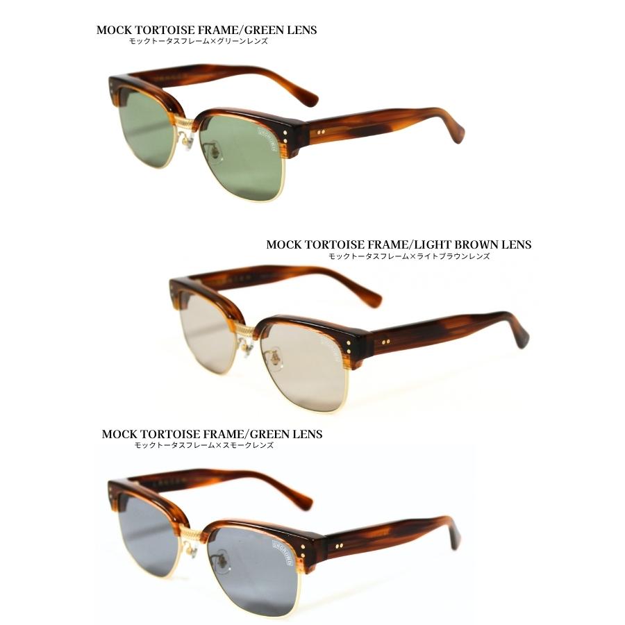 UNCROWD/アンクラウド　LANCER 調光モデル　tort/gray UNCROWD CYCLETOGS 2026入荷 UNCROWD アンクラウド サングラス LANCER