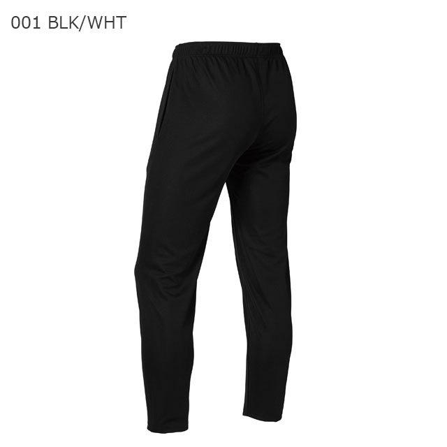 アンダーアーマー メンズ レディース UA TS ウォームアップ パンツ ロングパンツ ルーズ トレーニング UA TS WARM-UP PANTS 1314112｜underarmour-heat｜03