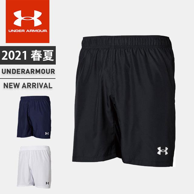 ネコポス アンダーアーマー メンズ ショートパンツ Uaチーム サッカー ウーブン ショーツ ルーズ ストーム はっ水 Ua Team Soccer 1365022 C2 1365022 アンダーアーマーヒート 通販 Yahoo ショッピング