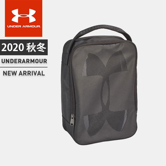 アンダーアーマー クリアランス メンズ ケース Ua シューズバッグ バスケットボール 野球 サッカー フットサル トレーニング ランニング 1312565 あすつく He 1312565 アンダーアーマーヒート 通販 Yahoo ショッピング