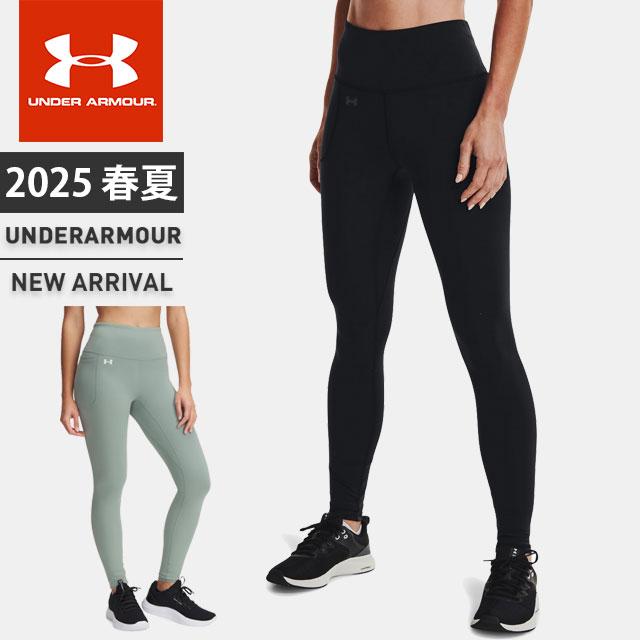 11アンダーアーマーWST2466Lヒートギアフィッティドレギングスタイツパンツ UNDER ARMOUR（アンダーアーマー） メンズ ロングタイツ スパッツ UA