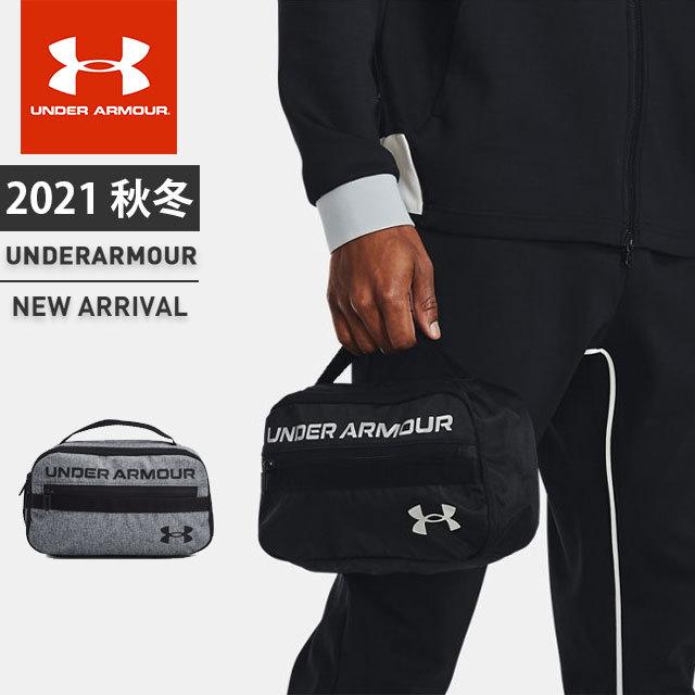 アンダーアーマー 4点セット ロゴ付きバッグ付き UNDER ARMOUR（アンダーアーマー） ☆アンダーアーマー メンズ