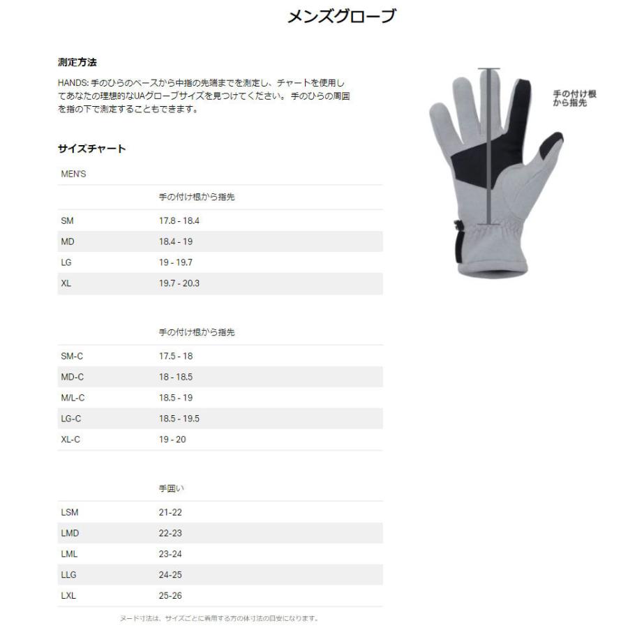 UNDER ARMOUR（アンダーアーマー） ☆ネコポス クリアランス ゴルフ