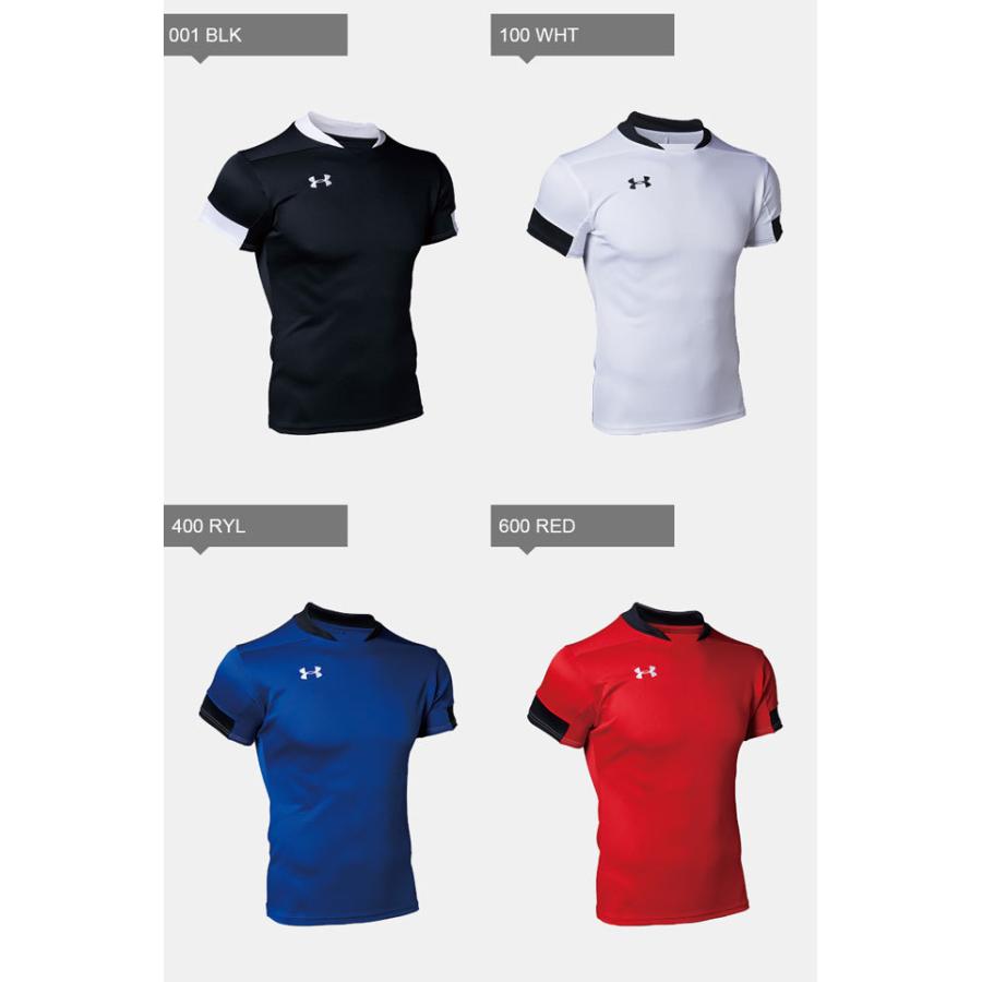 UNDER ARMOUR（アンダーアーマー） ☆アンダーアーマー メンズ シャツ