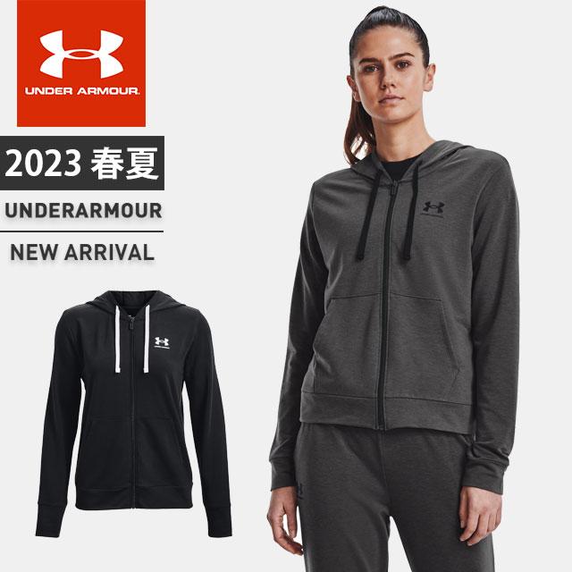 UNDER ARMOUR（アンダーアーマー） ☆アンダーアーマー レディース